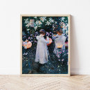 Recherche de singe rose posters Fleurs