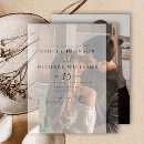Search for modern invitations Trendy