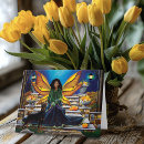 Search for african american fairy cards Fantasy