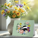 Search for badger cards Woodland animal