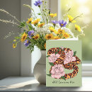 Search for cornes cards Floral