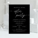 Recherche de amour pour toujours invitations Élégant