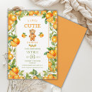 Search for little cutie invitations Cute