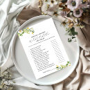 Search for bridal trivia games Bride and groom trivia