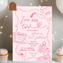 Search for cake invitations For kids