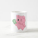 Search for rich mugs Money