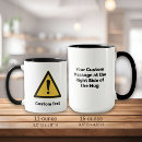 Search for exclamation mark mugs Yellow