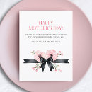 Search for mothers day postcards Pink