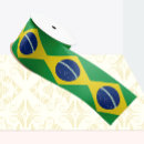 Recherche de brésil rubans Drapeau brésilien