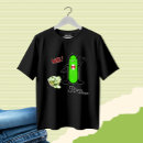 Search for funny cucumber tshirts Cute