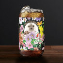 Search for cute animal beer glasses Black
