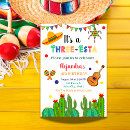 Search for vibrant birthday invitations Mexican