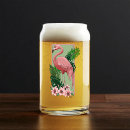 Search for leaf beer glasses Tropical