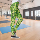 Recherche de lime leggings Tranche