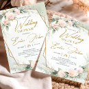 Recherche de brunch shower mariage invitations Pour tous