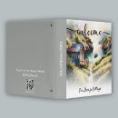 Search for welcome binders Professional