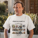 Search for proud parent graduation tshirts High school