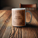 Search for tribal design mugs Decorative