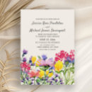Search for purple and red invitations Garden