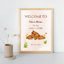 Search for twins baby shower posters Gender neutral