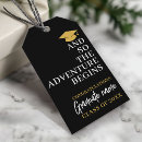 Recherche de graduation étiquettes cadeau Félicitations