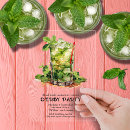 Search for mint julep invitations Talk derby to me