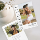 Search for high school graduation announcement cards Simple