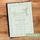 Recherche de babyshower magnets Neutre