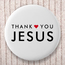 Recherche de merci badges Moderne