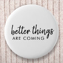 Search for positivity buttons Modern