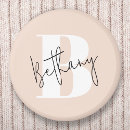Search for informations buttons For her