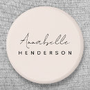 Recherche de boutiques badges Pour elle