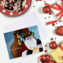 Search for victorian christmas cards Yule