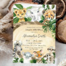 Recherche de aquarelle zèbre cartes postales Mother to be