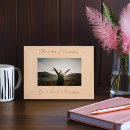 Search for rustic wedding picture frames Engraved wooden