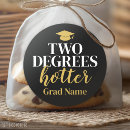 Search for two names stickers Modern