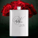 Recherche de best man flasques Pour lui