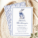 Recherche de le lapin blanc invitations Thé