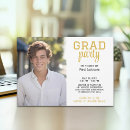 Recherche de classic graduation invitations Diplômé