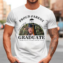 Search for senior photo tshirts Proud parent