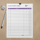 Recherche de planification financière Budget