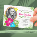 Recherche de luau graduation invitations Diplôme de luau