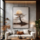 Search for glow in the dark posters Tree