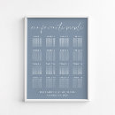 Search for 16 table wedding seating charts Modern