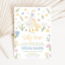 Recherche de goose invitations Floral