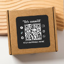 Search for connection stickers Qr code