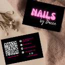 Recherche de fluo cartes visite Salon à ongles