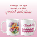 Search for 100th mugs Pink