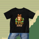 Search for pony baby clothes Brown