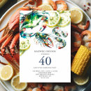 Recherche de mens 40ans anniversaire invitations Quarante